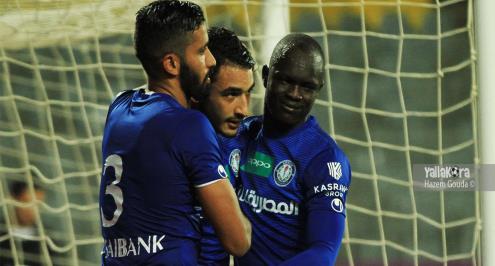 حمدي زكي يوضح موقفه من عرض بيدفيست الجنوب أفريقي